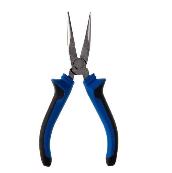  Тонкогубцы 160мм 2201-3-16 Н12Х1 Зубр