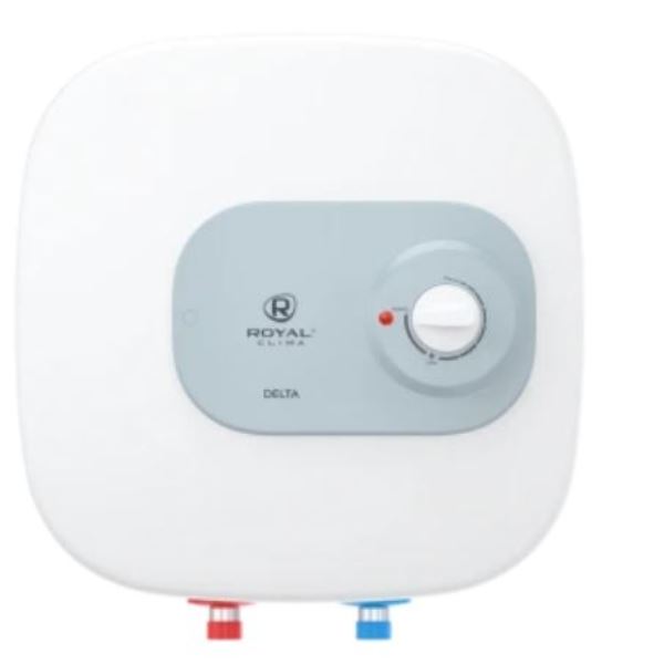  Водонагреватель накопительный 15л 1,5кВт RWH-D15-FEU Royal Clima