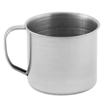  Кружка нерж. 0,9л AST-002-КР-12 Astell