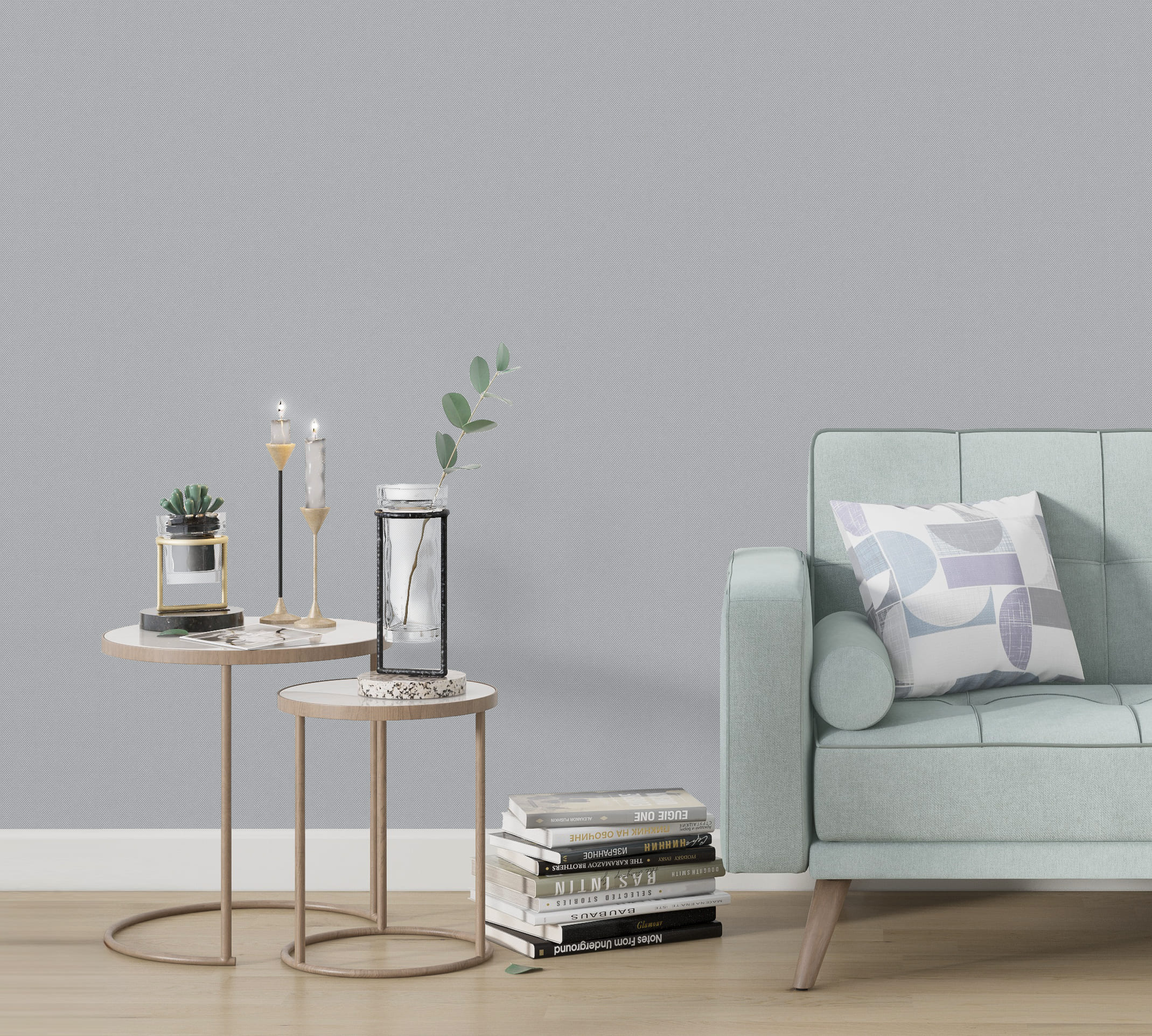  Обои 1,06*10м Оксфорд Ф11-10-2070-22 винил на флиз основе гор.тисн Беларусь