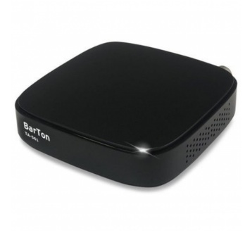  Приемник цифровой Barton TA561 DVB-T2