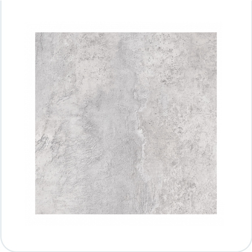 Панель МДФ 2700х200х6мм Бетон Чикаго Stella Premium - фото