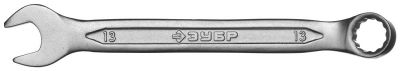  Ключ комбинированный 13мм 27087-13_z01 Зубр