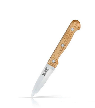  Нож Linea Retro 80/180мм для овощей 93-WH1-6.2