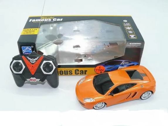  Машина на радиоуправлении YD898-J66