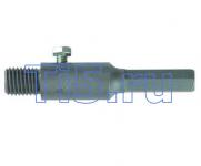  Державка д/коронки 6-гранник 29182