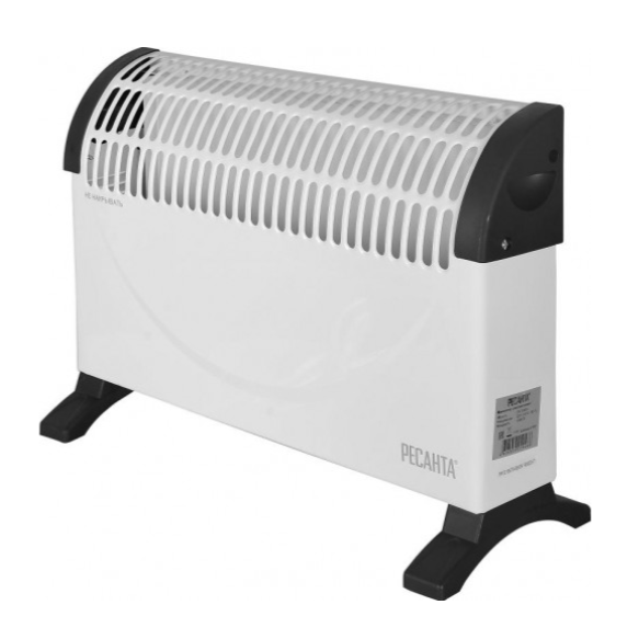  Конвектор электр 1,0кВт ОК-1000С стич 67/4/6 Ресанта