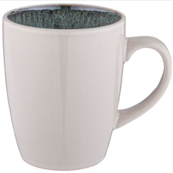  Кружка 350мл Bronco Crocus Lefard 577-211