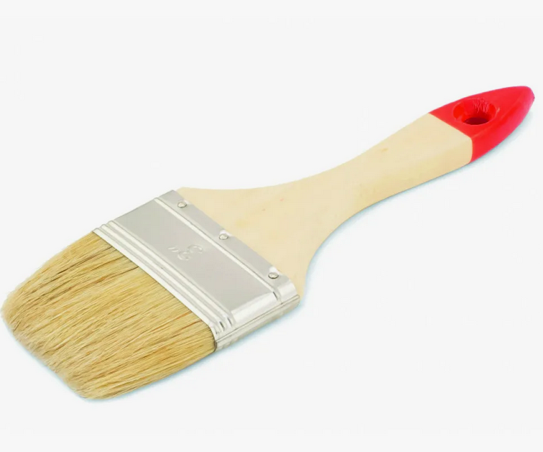  Кисть флейцевая 60мм 81266010 COLOR EXPERT