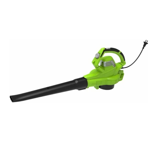  Воздуходув электрический 3кВт GreenWorks 2406507