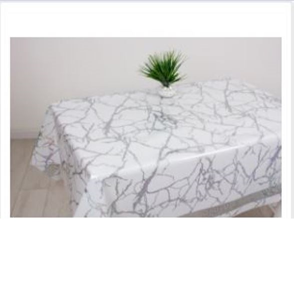  Клеенка прозрачная 0,4 Каламата 15266