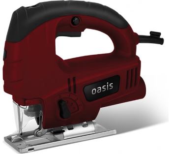  Электролобзик 650Вт LE-65 Oasis