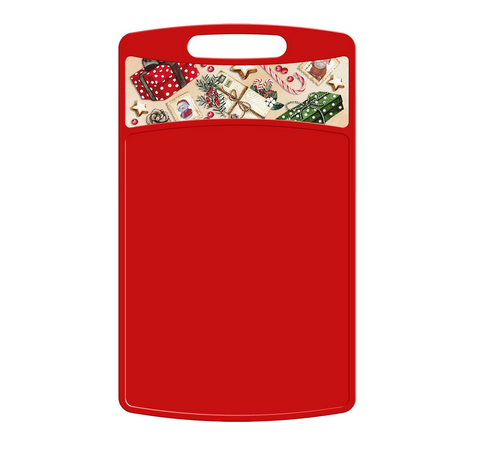  Доска разделочная 260х155 Bergamo Игрушки микс 223147390/0050