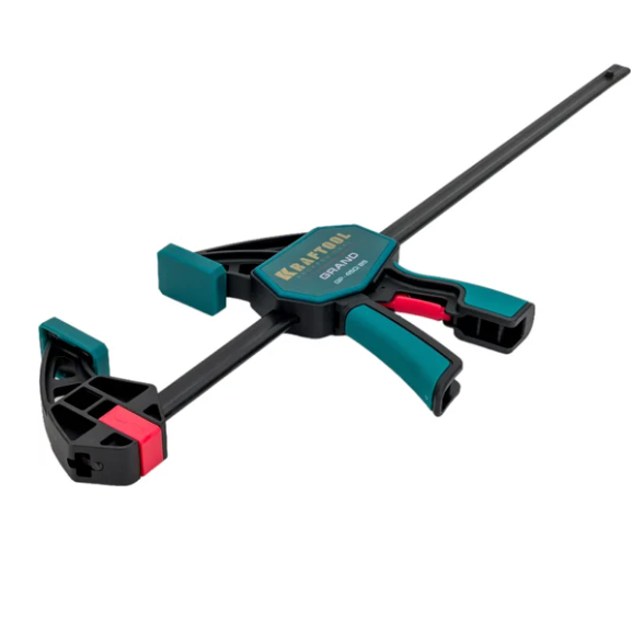  Струбцина пистолетная 450/85мм Kraftool GP-450/85 32226-45_z01