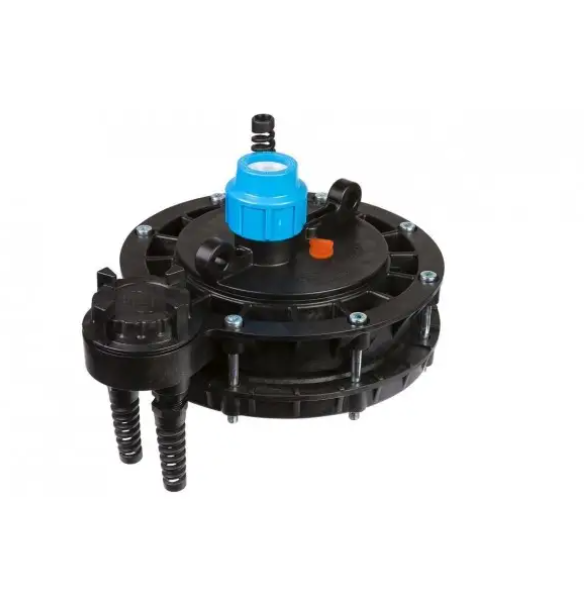  Оголовок скважинный ОСПБ 130-140/32 Джилекс 