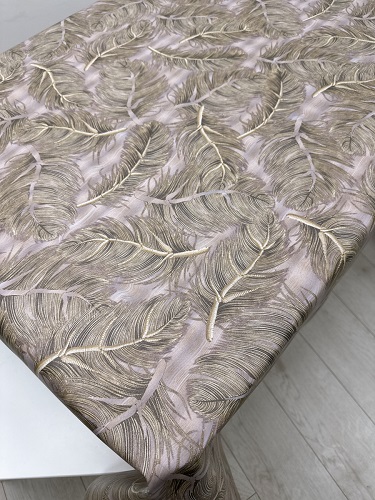  Клеенка Stars 140см GX-020C Фиджи 14600