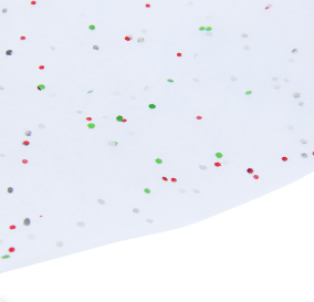  Юбка под елку декор 60см Сноу Бум 711-008