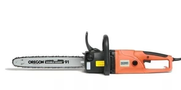  Электропила 1,8кВт шина 40см-16"-57зв-3/8 ES1816 PATRIOT