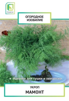  Укроп Мамонт 3г цв Огородн.изобилие Поиск