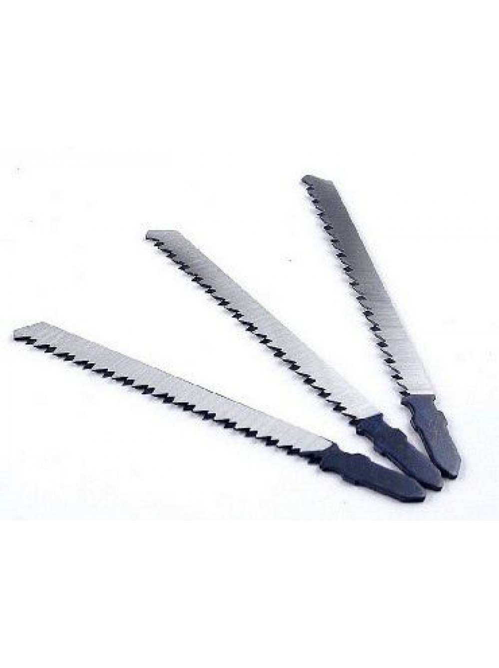  Полотна для эл.лобзика по дереву 180*155 2шт 557440 T744DL Pilorama