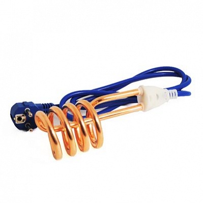  Электрокипятильник 2кВт Practisch Э0584 УХТ