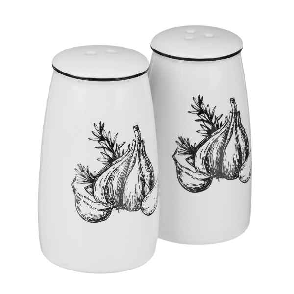  Набор для соли и перца Китчен 824-194 Millimi 