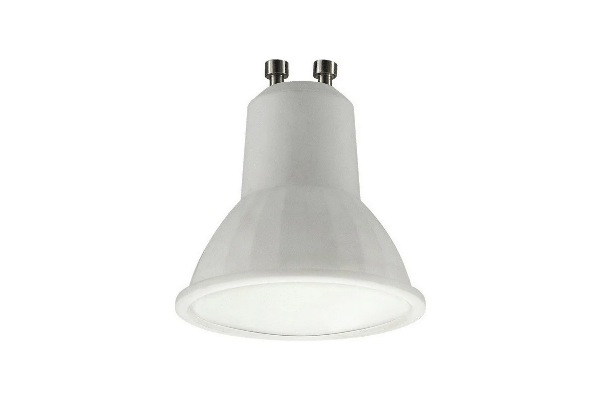  Лампа светодиодная GU10 8Вт 2700К MR16 Фарлайт 524286