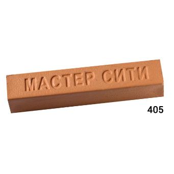  Воск напольный 11г Сосна4568 Мастер Сити 2041405