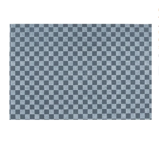  Коврик 50*80см влаговпит. Mio Sunstep 72-002