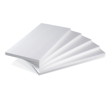 Пенопласт ППС-10 (100*1000*1000мм) - фото