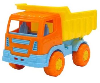  Автомобиль Тёма 4113