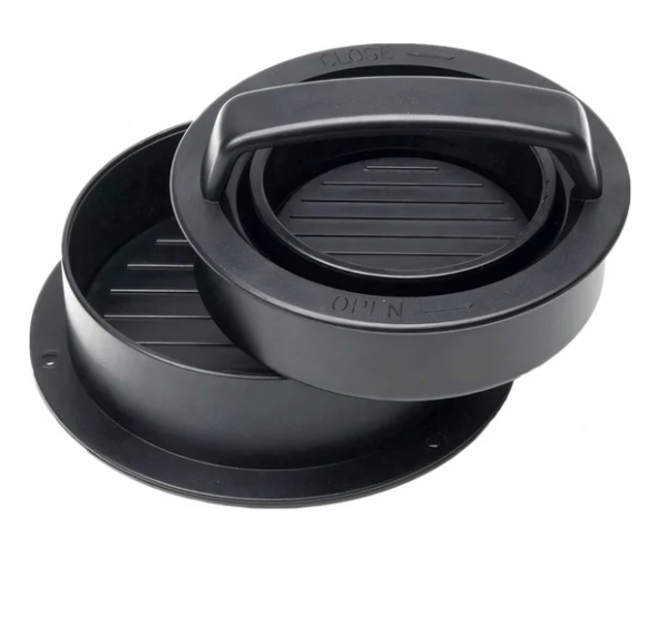  Форма-пресс для котлет 3в1 Royalgrill 80-206