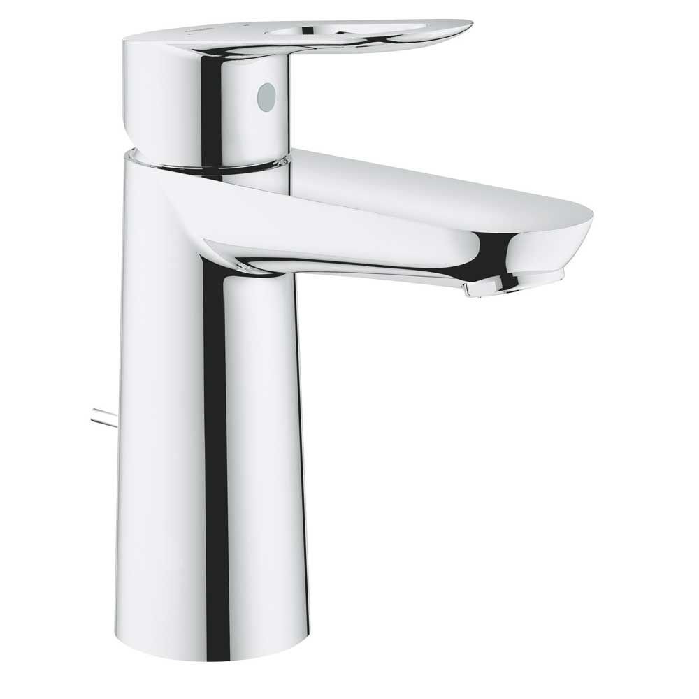  Смеситель для раковины 23762000 BauLoop M-Size GROHE