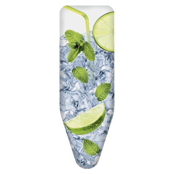  Чехол для гладильной доски из хлопка 130*50см Mojito 3643