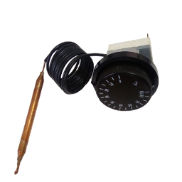  Термостат капиллярный 85град (1000мм) WY85Z 1753 Теплотех