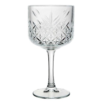  Набор бокалов 4шт 330мл 440276 Timeless Pasabahce