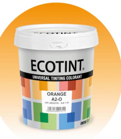  Колорант ECOTINT AV2 (1623)