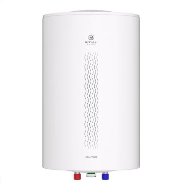  Водонагреватель накопительный 80л 2,0кВт RWH-C80-RE Royal Clima Comforte