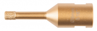  Коронка буровая 8мм D-61086 Makita