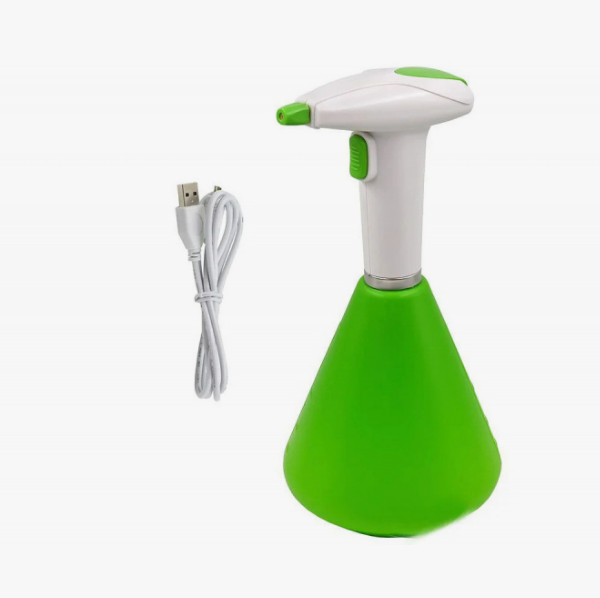  Опрыскиватель аккумуляторный 1л GS-001 Green Helper