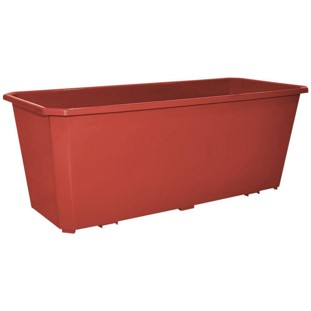  Ящик балконный 60см терракот Basil 221600732/01