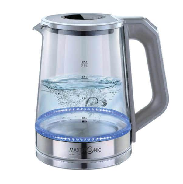  Чайник электрический 2л MAX-1780 101939 Maxtronic