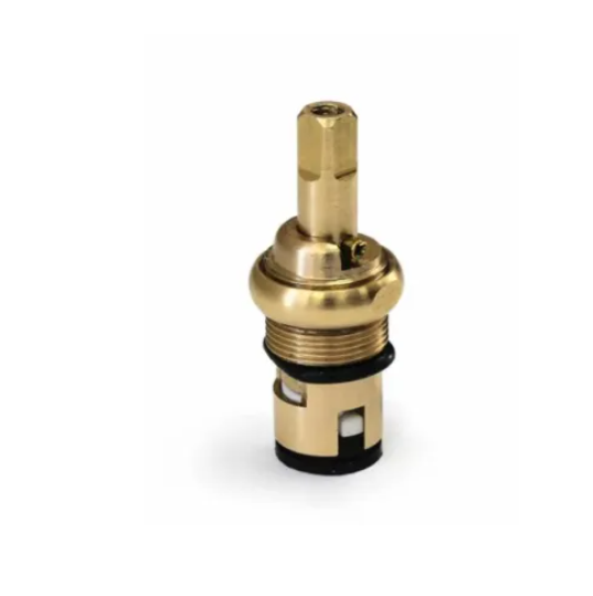  Кран-букса 1/2 керам под квадрат 2шт G9516 Gota Rocio