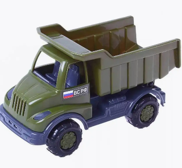  Автомобиль Кнопик микс №1 56092