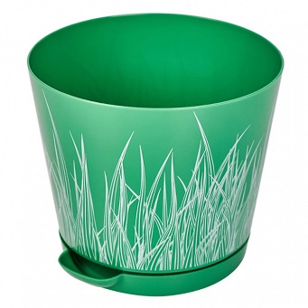  Горшок для цветов 2,0л d160 Easy Grow Марина ING47016МА-ЛМ