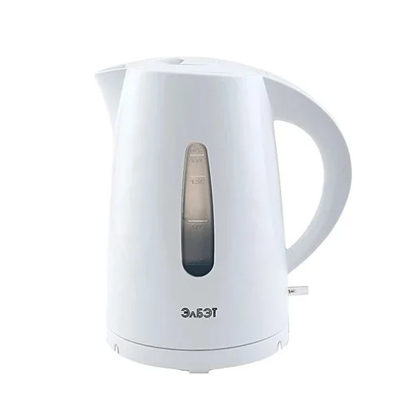  Чайник электрический ЭлБЭТ 1,7л EK1,7-01P 72935