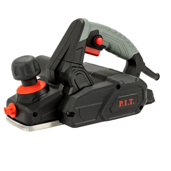  Электрорубанок 650Вт 82мм PEP82-C PIT