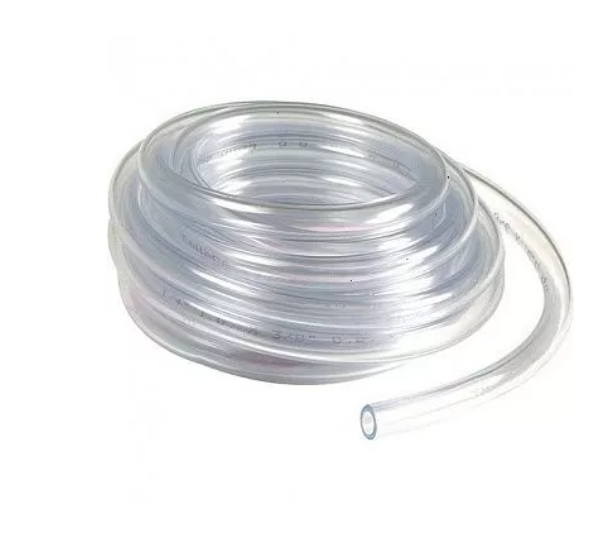  Шланг 16х2х50м пищевой п/м ПВХ AquaPolimer