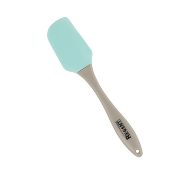  Лопатка кулинарная 19см 93-SI-CU-07.13 Linea Silicone