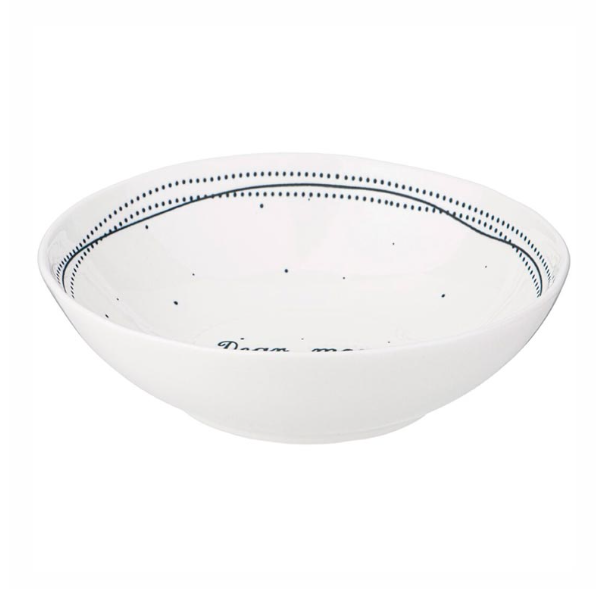  Салатник 650мл 18см 189-459 Lefard 